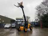 2007 JCB 524.20 TELEPORTER